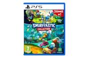 Pelit - The Smurftastic Collection (3-in-1) - Sony PlayStation 5 - Seikkailu - 3701529518195