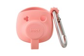 Kameralaukut - Fujifilm Instax PAL Silicone Case - Powder Pink - 16816449
