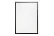 Konferenssi & Esitys - DURABLE Inforamme DURAFRAME® POSTER 70x100 cm - 505601