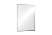 Konferenssi & Esitys - DURABLE Inforamme DURAFRAME® POSTER 50x70 cm - 505423