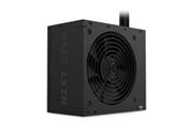 Virtalähde - NZXT C750 Virtalähde - 750 Watt - 120 mm - ATX 3.1 - 80 Plus Pronssi sertifioitu - PA-7B3BB-EU