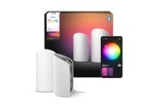 Smart Home - Älykoti - Philips Hue Play wall washer, 2 kpl - 929004236201