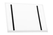 Konferenssi & Esitys - DURABLE Vandtæt infolomme A3 magnetisk - 501919