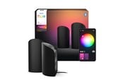 Smart Home - Älykoti - Philips Hue Play wall washer, 2 kpl - 929004236301