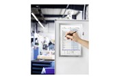 Konferenssi & Esitys - DURABLE Inforamme DURAFRAME® MAGNETIC NOTE A4 - 498923