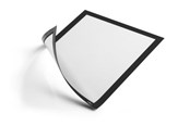 Konferenssi & Esitys - DURABLE Inforamme DURAFRAME® MAGNETIC A4 single pack - 498801