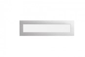Konferenssi & Esitys - DURABLE Inforamme DURAFRAME® MAGNETIC TOP til A4 - 498623