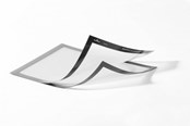 Konferenssi & Esitys - DURABLE Inforamme DURAFRAME® MAGNETIC PLUS A4 - 498523