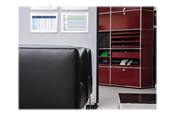 Konferenssi & Esitys - DURABLE Inforamme DURAFRAME GRIP® A4 - 4968-23