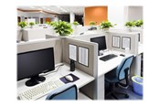 Konferenssi & Esitys - DURABLE Inforamme DURAFRAME GRIP® A4 - 4968-01