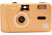 Kamerat - KODAK M38 Reusable Camera Grapefruit - DA00257