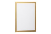 Konferenssi & Esitys - DURABLE Inforamme DURAFRAME® A4 - 487230