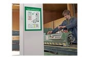 Konferenssi & Esitys - DURABLE Inforamme DURAFRAME® A4 - 487205