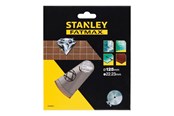 Pyörösahat - Stanley Diamond Disc - 125 mm - STA38007