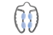 Hieronta - InnovaGoods Massage Roller V0103075 - V0103075