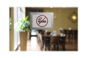 Konferenssi & Esitys - DURABLE Inforamme DURAFRAME® A6 - 487023