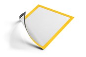 Konferenssi & Esitys - DURABLE Inforamme DURAFRAME® MAGNETIC A4 - 486904