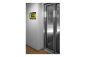 Konferenssi & Esitys - DURABLE Inforamme DURAFRAME® WALLPAPER A3 - 484401
