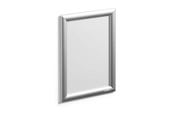 Konferenssi & Esitys - DURABLE Klikramme aluminium A4 - 479623