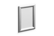 Konferenssi & Esitys - DURABLE Klikramme aluminium A5 - 479523