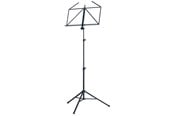 PA-järjestelmät - König & Meyer 10065-000-55 sheet music stand/holder - 10065-000-55