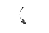 PA-järjestelmät - König & Meyer 12241 - Music Stand LED FlexLight - 12241-000-55