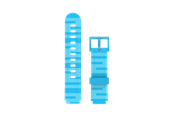 Smartwatch - Lisävarusteet - Xplora XGO3 Strap - Blue Elephant - XGO3-STR-RP-ELEPH