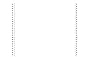 Paperit, valokuvapaperit ja tarrat - SIGEL DIN-Computer paper - plain paper - 2000 sheet(s) - 304.8 x 375 mm - 60 g/m² - 12368