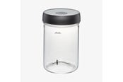 Keittiötarvikkeet - GEFU Fermentointipurkki 1,0L NATIVO - G15810
