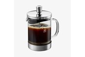 Keittiövälineet - GEFU Pumppukannussa 600 ml DIEGO - G16181