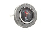 Muut pienet keittiökoneet - GEFU Sous Vide -lämpömittari Seguro - 4006664219006