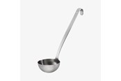 Keittiövälineet - GEFU Scoop Large Baseline, 150 ml - G29100