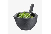 Keittiövälineet - GEFU Laasti GRINO Ø13,5cm, päällystetty posliini - G35323