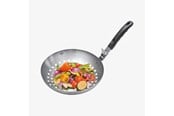 Keittiötarvikkeet - GEFU Kasvis wok irrotettavalla kahvalla - G89250
