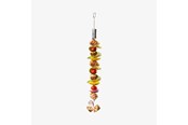 Keittiövälineet - GEFU Grillivartaat 5 kpl. 45 cm, BBQ - G89260
