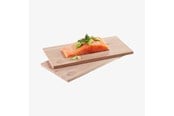 Grillit ja tarvikkeet - GEFU Grilli savulauta, BBQ - 4006664892896