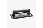 Keittiövälineet - GEFU Lihapuristin/vaaka, BBQ - 4006664893343