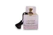 Parfyymit & Tuoksut - Lalique L'Amour Eau De Parfum For Women 50 ml - 7640111499053
