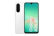 Puhelimet - Samsung Galaxy A26 5G 256GB/8GB - White - SM-A266BZWCEUE