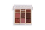 Meikit - Makeup Revolution Ultimate Nudes Eyeshadow Palet - 5057566437127
