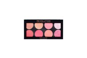 Meikit - Makeup Revolution Ultra Blush Palette Sugar And - 5057566145831