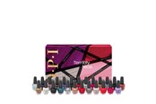 Lahjapakkaus - OPI Set Opi Terribly Nice Makeup Advent Calendar - 4064665208801