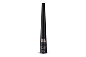 Meikit - Bel London Dip Liner Aqua Waterproof Colour  Liquid Eyeliner Matte Blac - 5060693816017