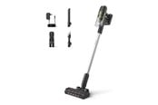 Varsi- ja rikkaimurit - Philips Varsi-imuri 3000 Series XC3033 - vacuum cleaner - cordless - stick/handheld - 1 battery included charger - olive green - XC3033/01
