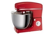 Sähkövatkain - Bomann Sähkövatkain KM 6036 CB - mixer - red - 1500 W - 4004470603620