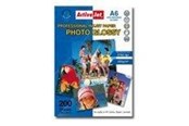 Paperit, valokuvapaperit ja tarrat - ActiveJet Professional - AP6-260GR200