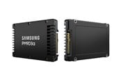 SSD 2 - Samsung PM9D3a MZWL61T9HFLT - SSD - 1.92 TB - PCI Express 5.0 x4 (NVMe) - MZWL61T9HFLT-00AW7