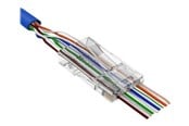 Verkkokaapelit - Lanberg network connector - Hopea - PLS-5000EZ