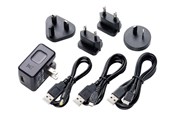 Puhelin - Adapterit & Laturit - Tascam PS-P520U - PS-P520U