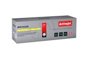 Mustepatruunat, värikasetit ja lisävarusteet - ActiveJet Supreme ATH-F412N - yellow - compatible - toner cartridge (alternative for: HP CF412A) - ATH-F412N